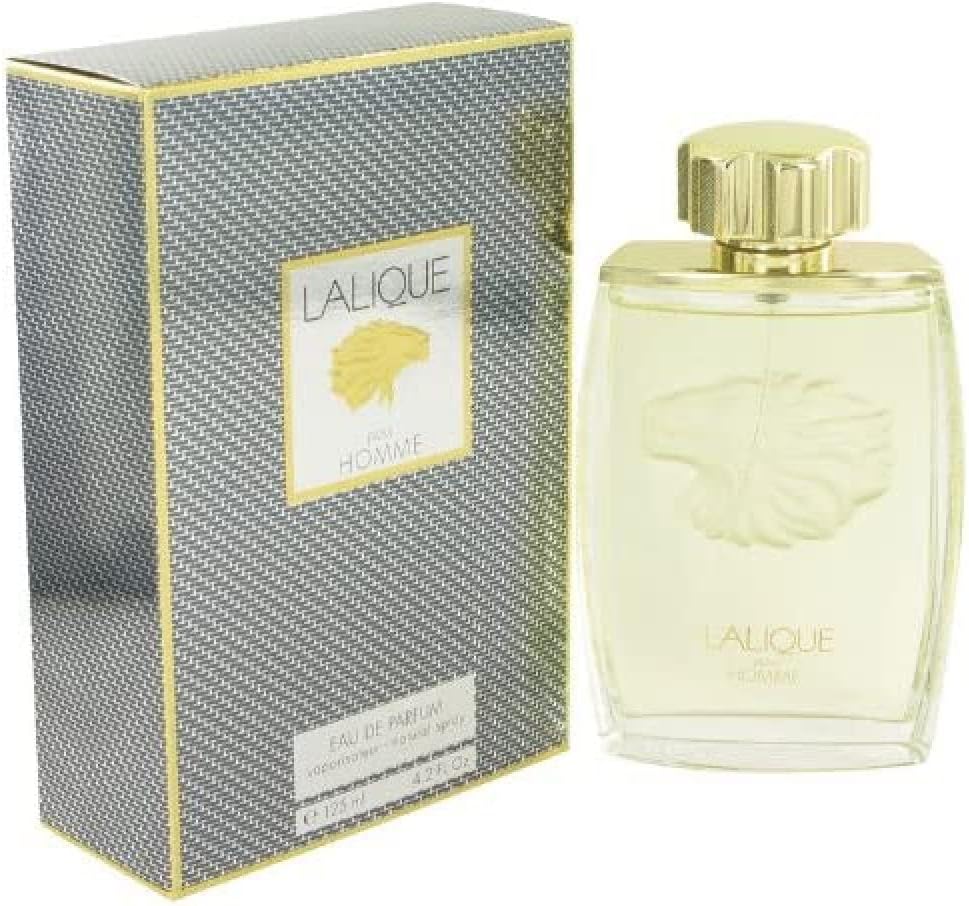 ادکلن مردانه لالیک مدل Lalique for Men 125 ml - ارسال 10 الی 15 روز کاری