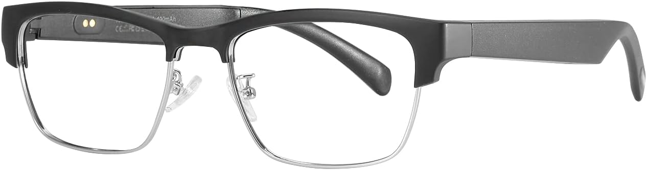 عینک هوشمند مدل AXVRMETA Smart - ارسال 15 الی 20 روز کاری