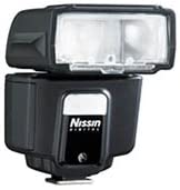 فلاش دوربین سونی Nissin مدل NI-HI40S - ارسال ۱۰ الی ۱۵ روز کاری