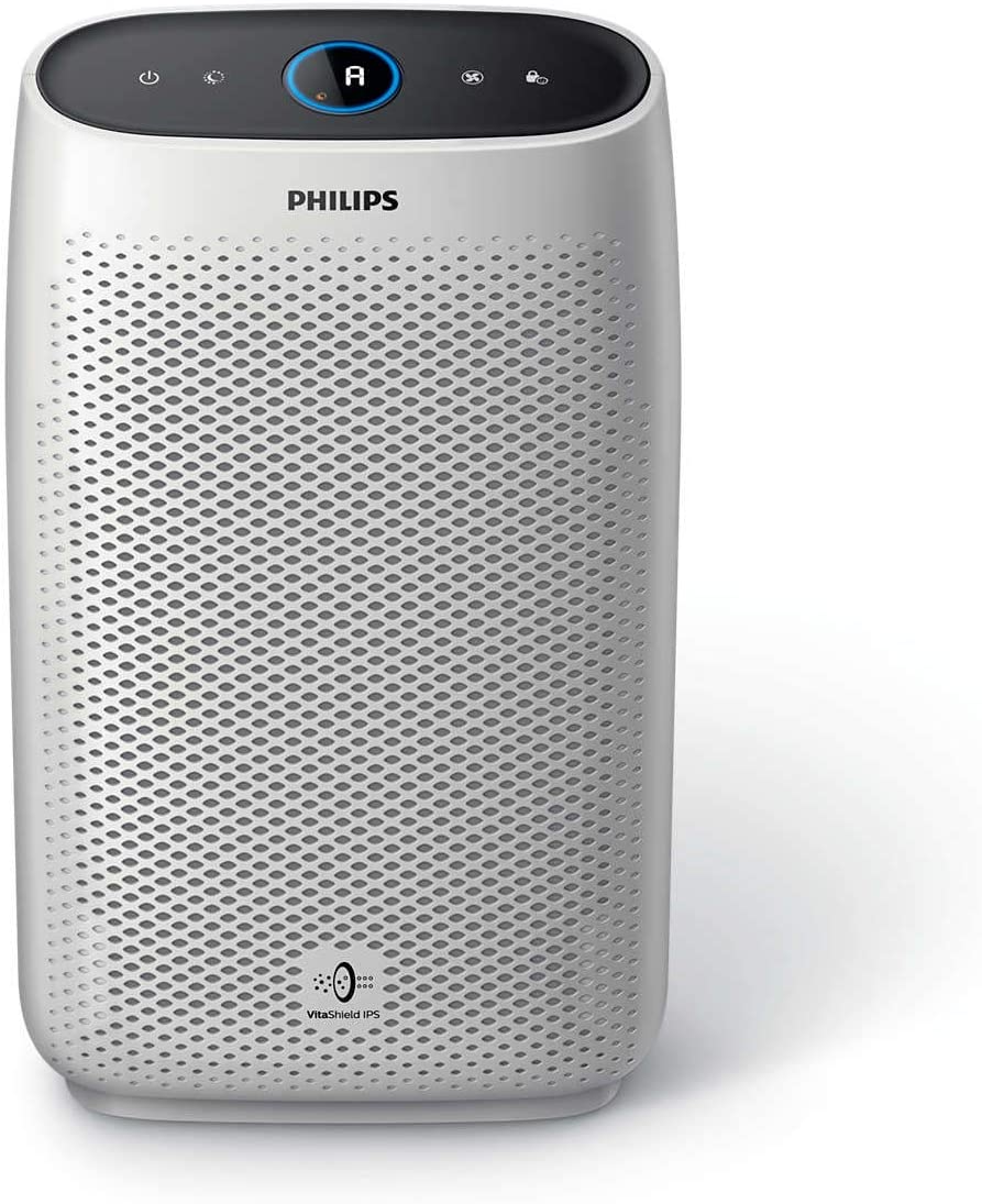 دستگاه تصفیه هوا Philips 1000 Series Air Purifier مدل PT2530G0 - ارسال10 الی 15 روز کاری