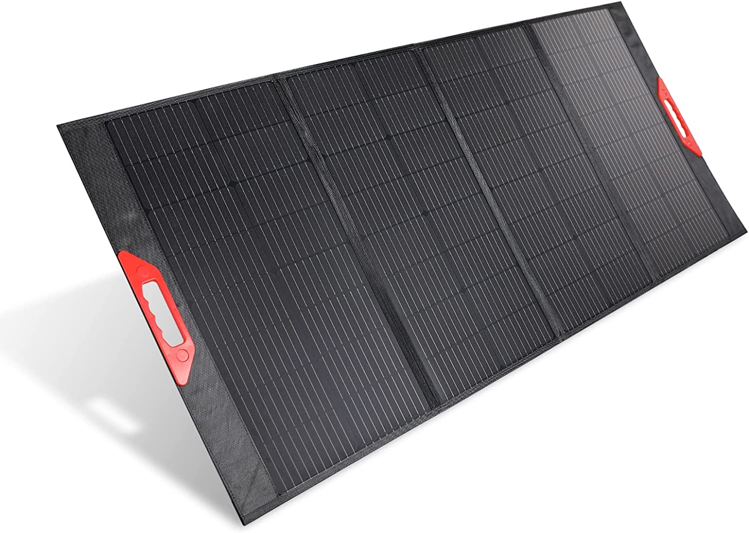 پنل خورشیدی مدل DOKIO 220W 18v Solar Panel - ارسال 10 الی 15 روز کاری