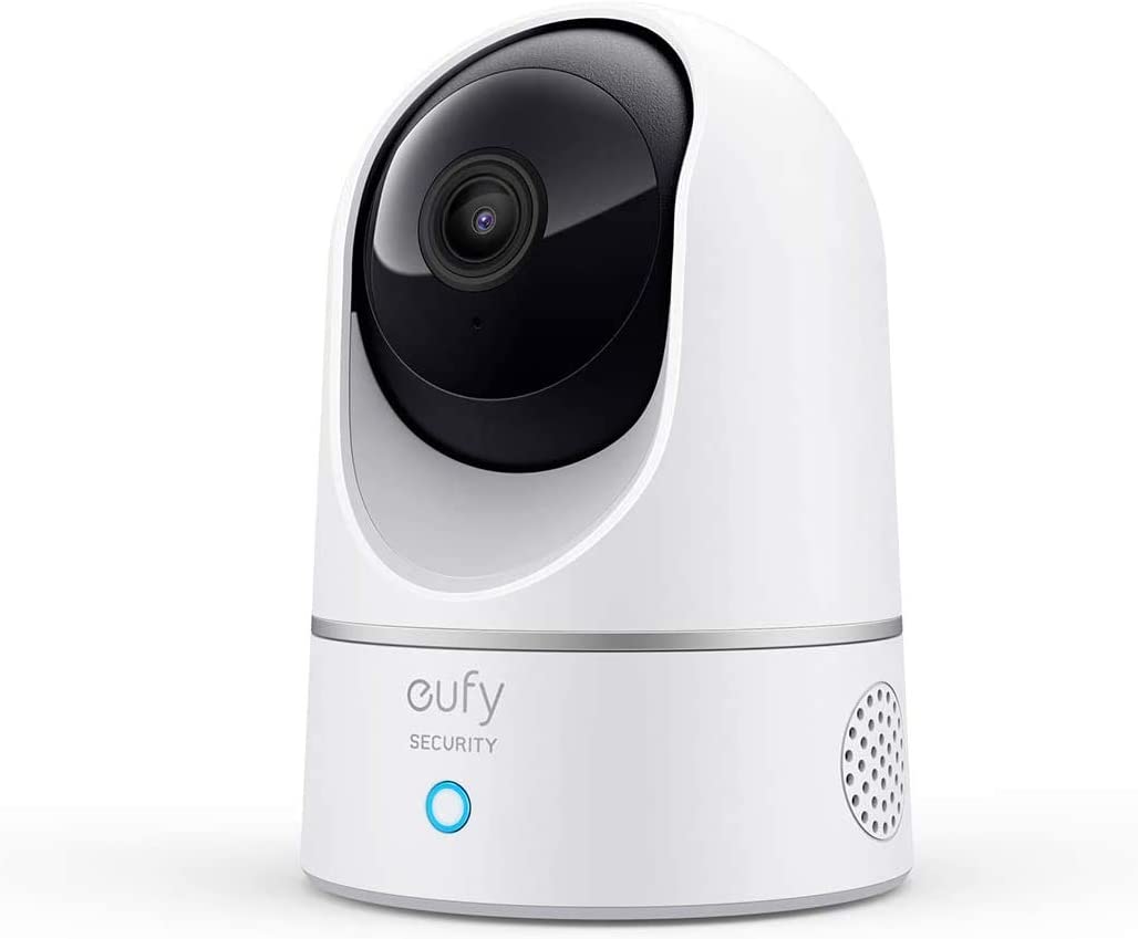 دوربین امنیتی بی سیم خانگی مدل eufy Security 2K Indoor T8410223 - ارسال ۱۰ الی ۱۵ روز کاری