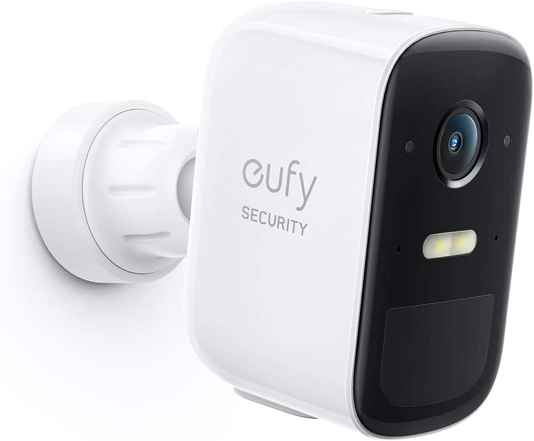 دوربین امنیتی مدل eufy security T81421D1 - ارسال ۱۰ الی ۱۵ روز کاری