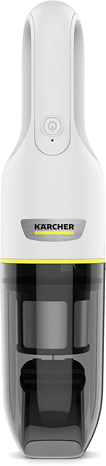 جارو شارژی کرشر مدل Karcher Vch2 - ارسال الی 10 الی 15 روز کاری