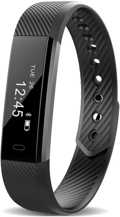دستبند هوشمند مدل MOTIM Fitness Smart - ارسال 10 الی 15 روز کاری