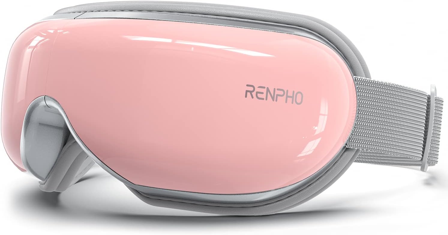 ماساژور چشم مدل RENPHO Heated Eye Massager - ارسال 15 الی 20 روز کاری