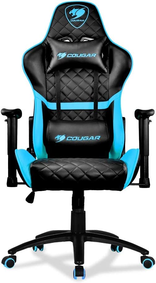صندلی گیمینگ Cougar Gaming Chair Armor One - ارسال ۱۰ الی ۱۵ روز کاری