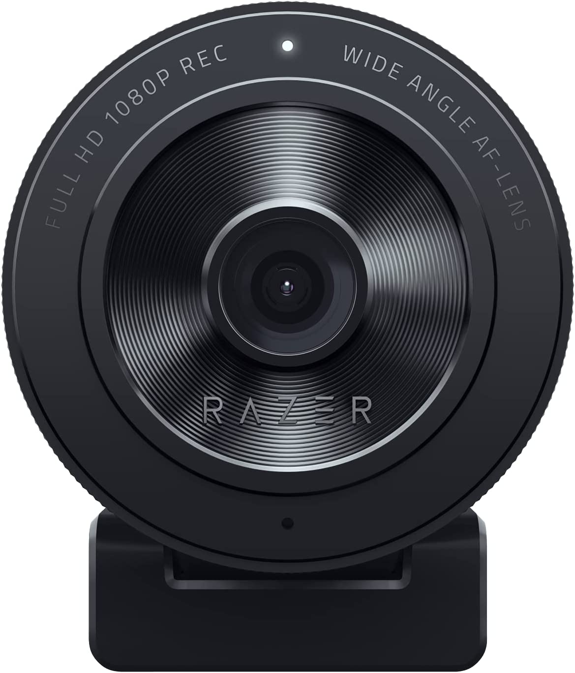 وب کم ریزر Razer Kiyo X Full HD Streaming Webcam - ارسال ۱۰ الی ۱۵ روز کاری
