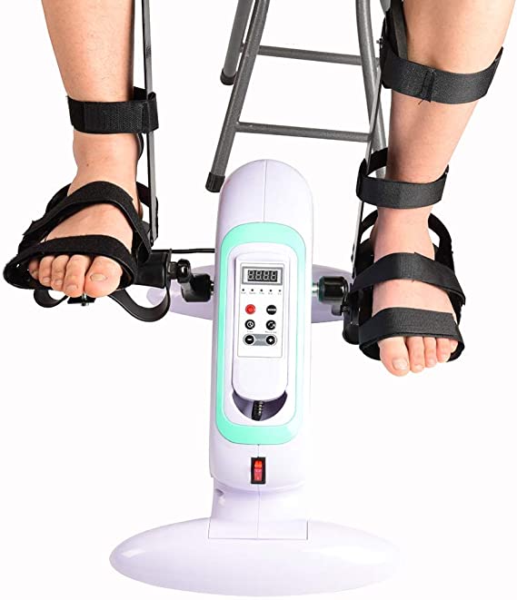 دستگاه توانبخشی تثبیت پا اندام تحتانی Rehabilitation Machine Lower Limb Leg Fixation - ارسال 25 الی 30 روز کاری
