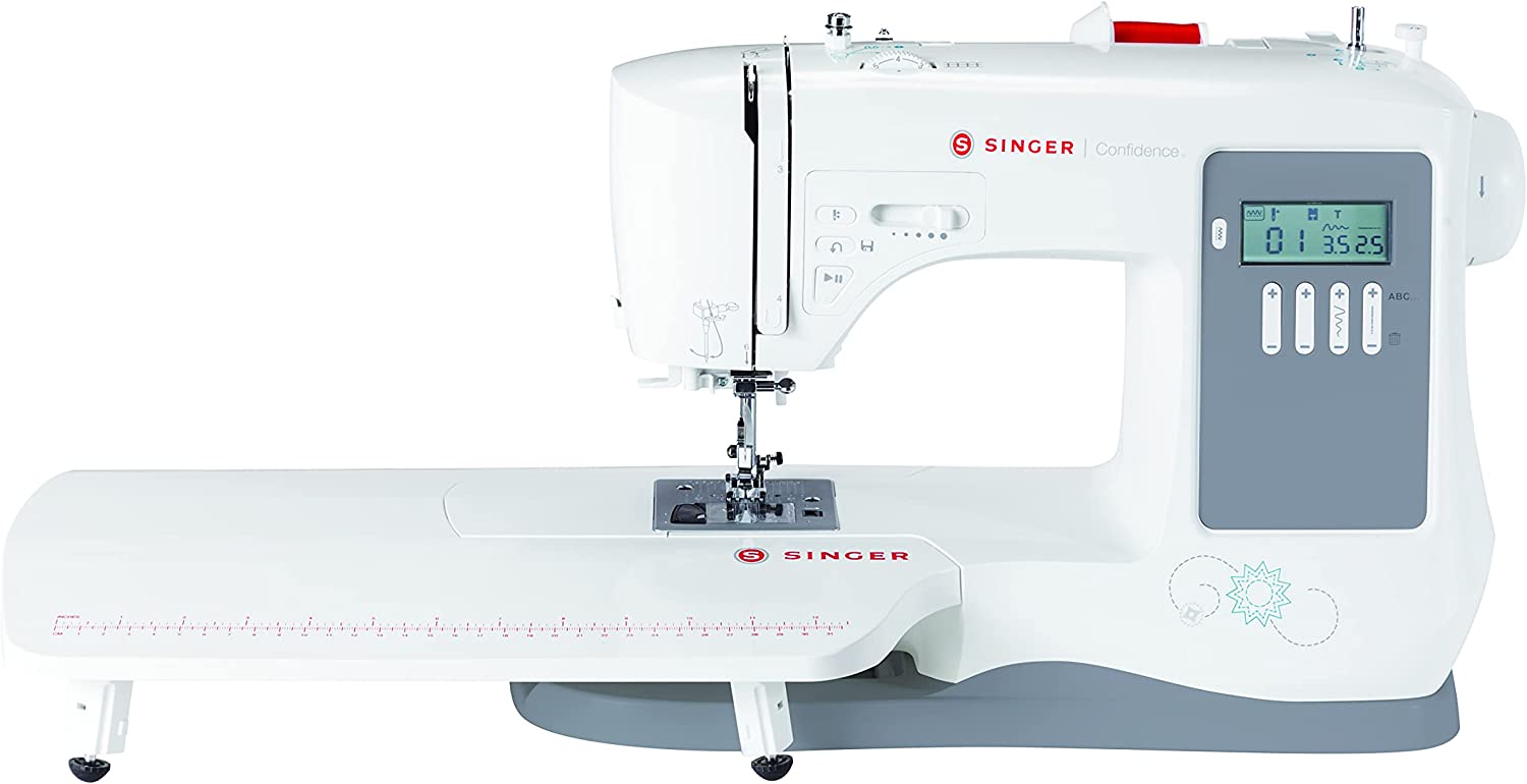 چرخ خیاطی سینگر مدل SINGER Sewing Machine 7640 - ارسال 10 الی 15 روز کاری