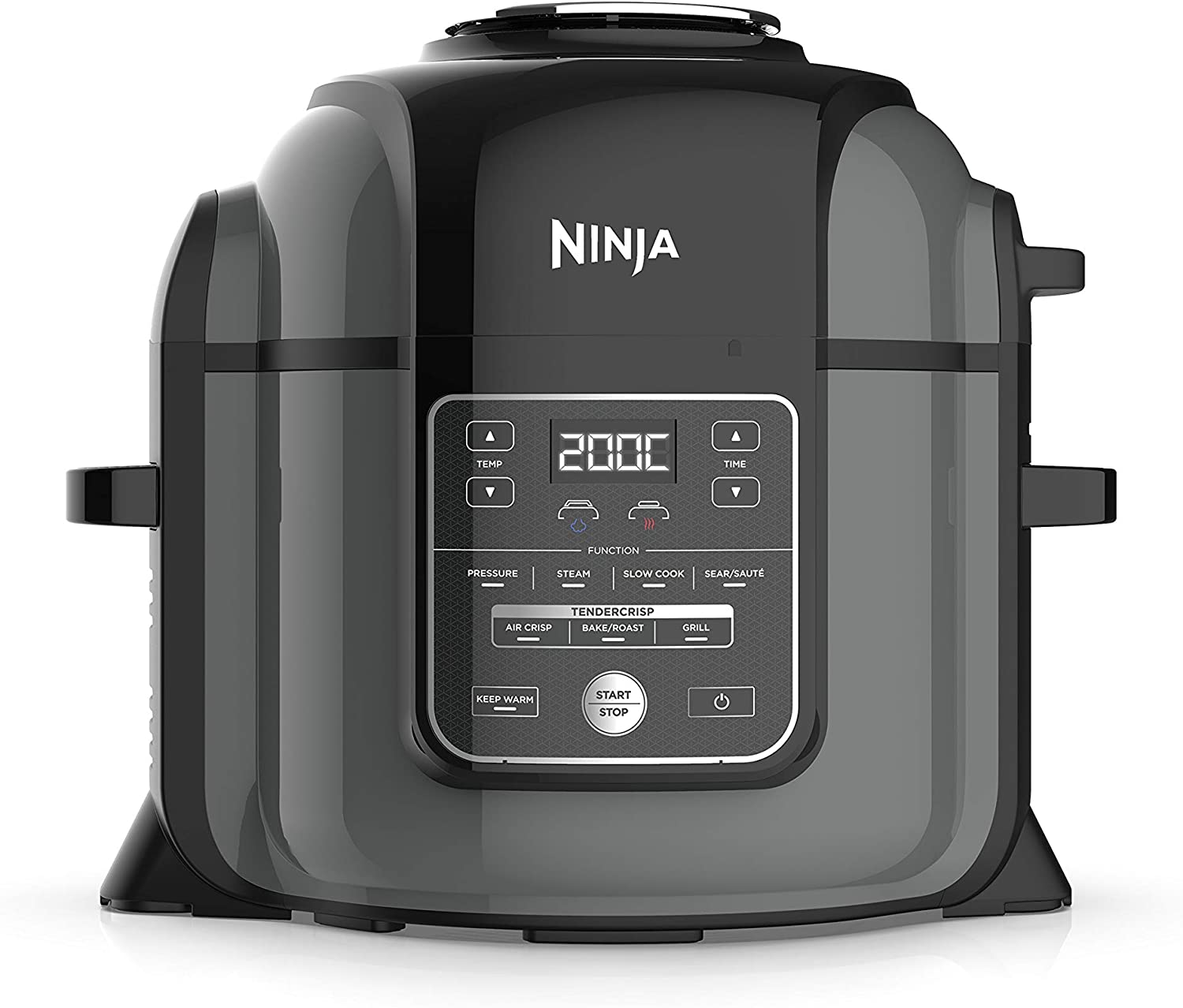 مولتی اجاق نینجا مدل Ninja Foodi MAX OP450UK - ارسال 10 الی ۱۵ روز کاری