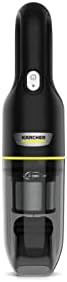 جارو شارژی کرشر مدل Karcher Vch2S Black Edition - ارسال الی 10 الی 15 روز کاری