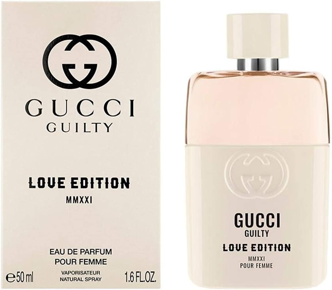 ادکلن زنانه گوچی مدل Gucci Guilty Love 50 ml - ارسال 10 الی 15 روز کاری