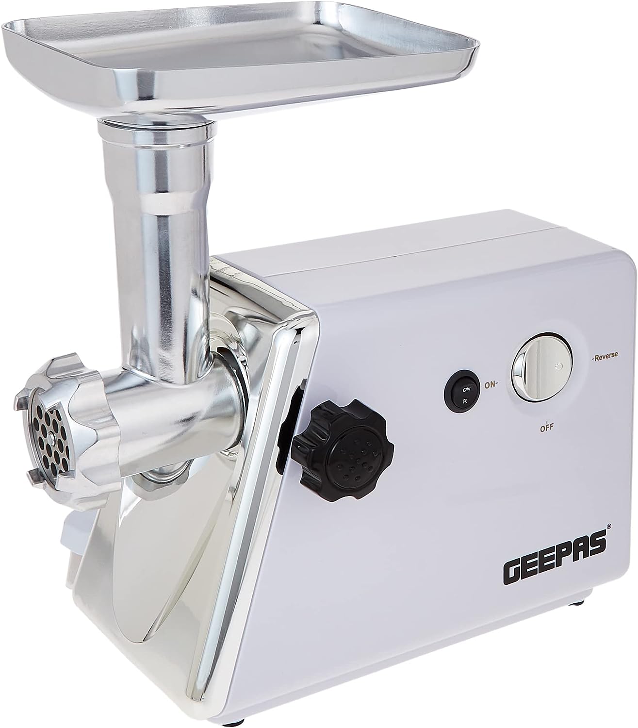 چرخ گوشت جیپاس مدل Geepas GMG746N - ارسال 10 الی ۱۵ روز کاری