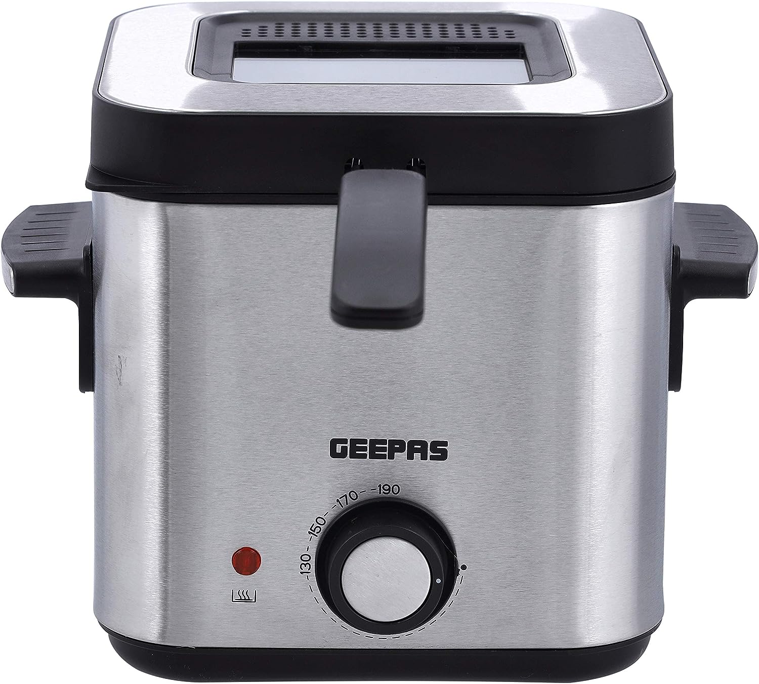 سرخ کن جیپاس مدل Geepas GDF36016 - ارسال 10 الی ۱۵ روز کاری