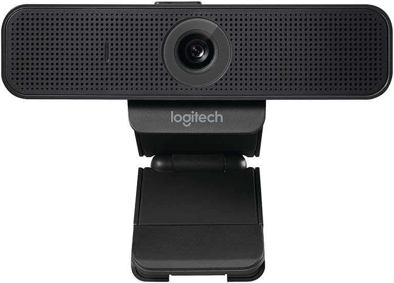 وب کم لاجیتک Logitech C925e Web Camera with HD Video - ارسال ۱۰ الی ۱۵ روز کاری