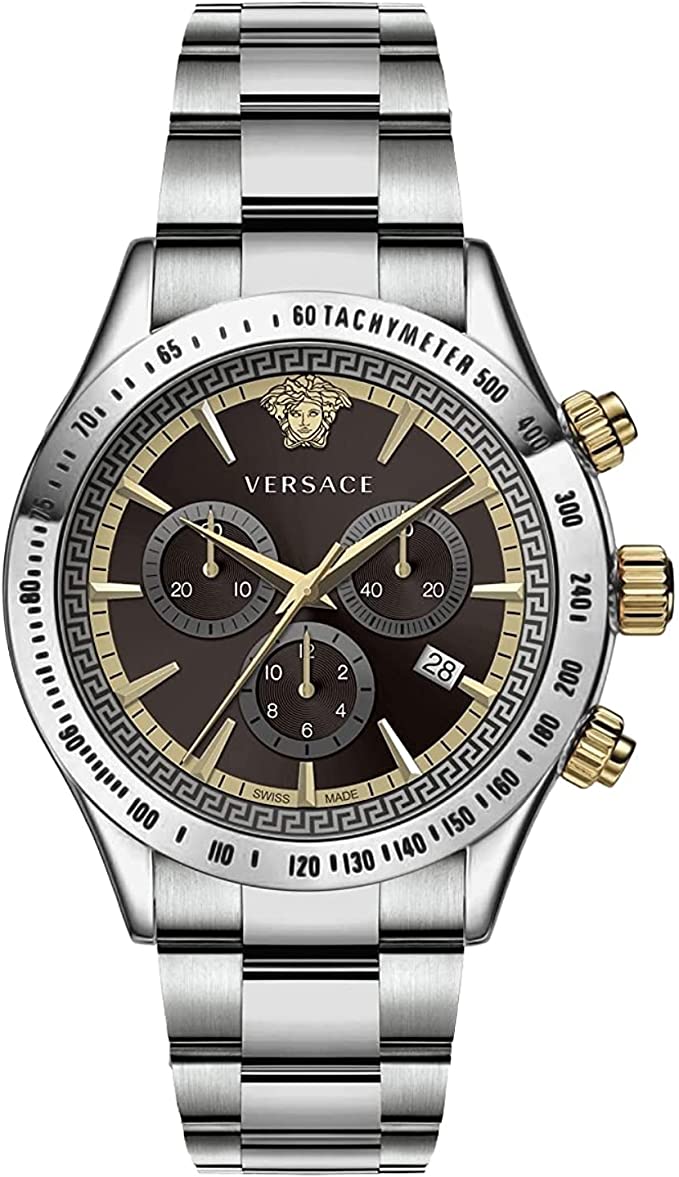 ساعت مچی مردانه ورساچه مدل Versace VE V700419 - ارسال 10 الی 15 روز کاری