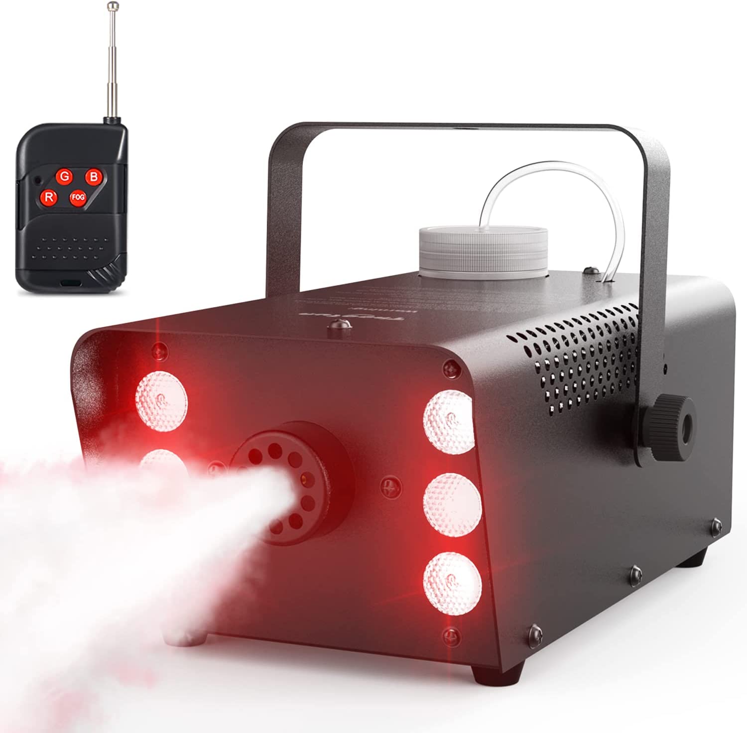دستگاه مه ساز مدل Smoke Machine YG-2200 - ارسال 10 الی 15 روز کاری
