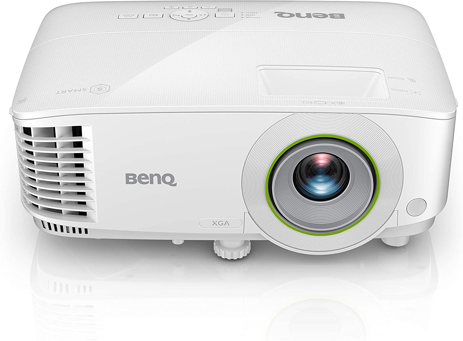 ویدئو پروژکتور بنکیو مدل BenQ EX600 XGA - ارسال 10 الی 15 روز کاری