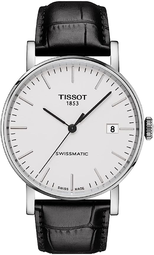 ساعت مچی مردانه تیسوت مدل Tissot T1094071603100 - ارسال الی 10 الی 15 روز کاری