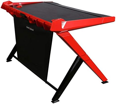میز گیمینگ مدل DXRacer Gaming Desk GD-1000-NR-2 - ارسال 10 الی 15 روز کاری