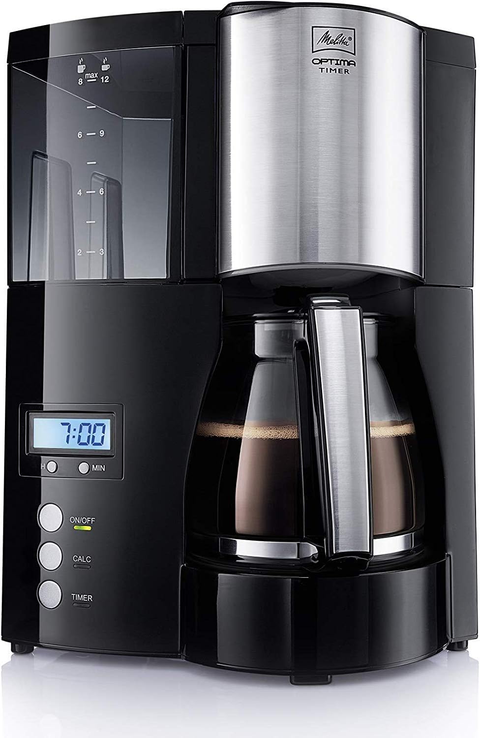 قهوه ساز ملیتا مدل Melitta 6613648 - ارسال 25 الی 30 روز کاری