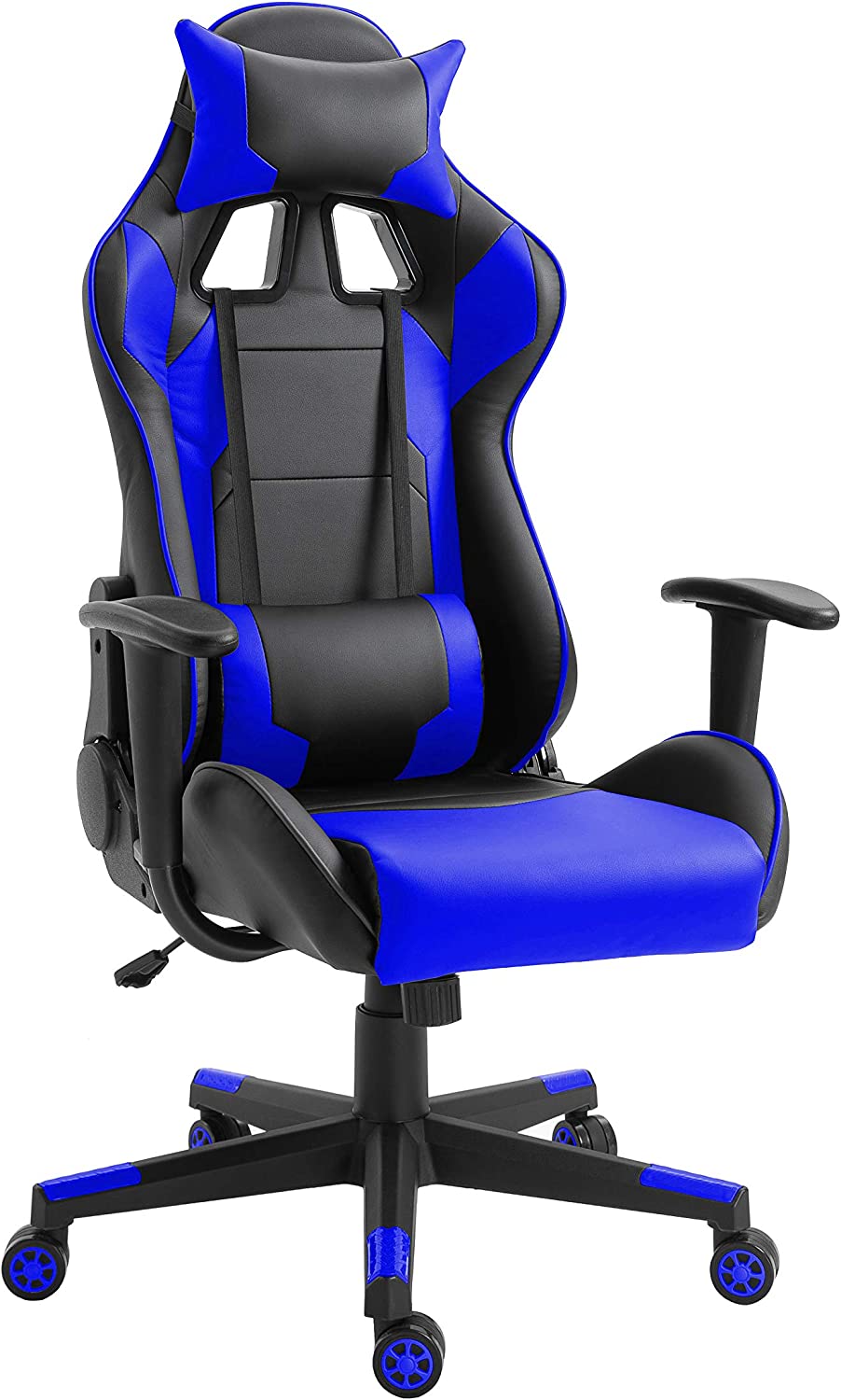 صندلی گیمینگ Mahmayi C599 Gaming Chair High Back Computer - ارسال ۱۰ الی ۱۵ روز کاری