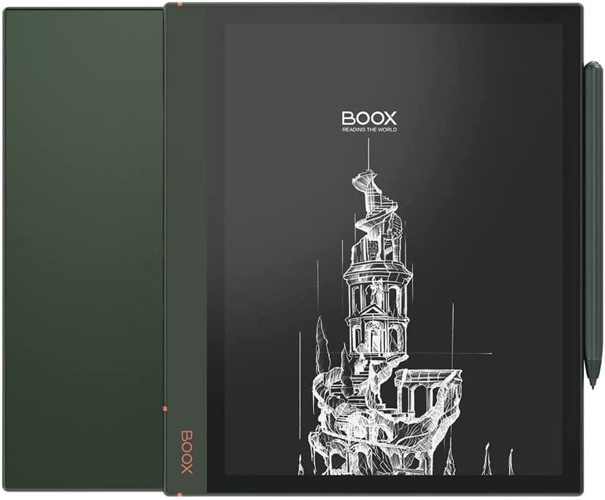 کتابخوان الکترونیکی بوکس BOOX Note Air2 Plus with Magnet ePaper Paper Tablets E Ink Tablets - ارسال 10 الی 15 روز کاری
