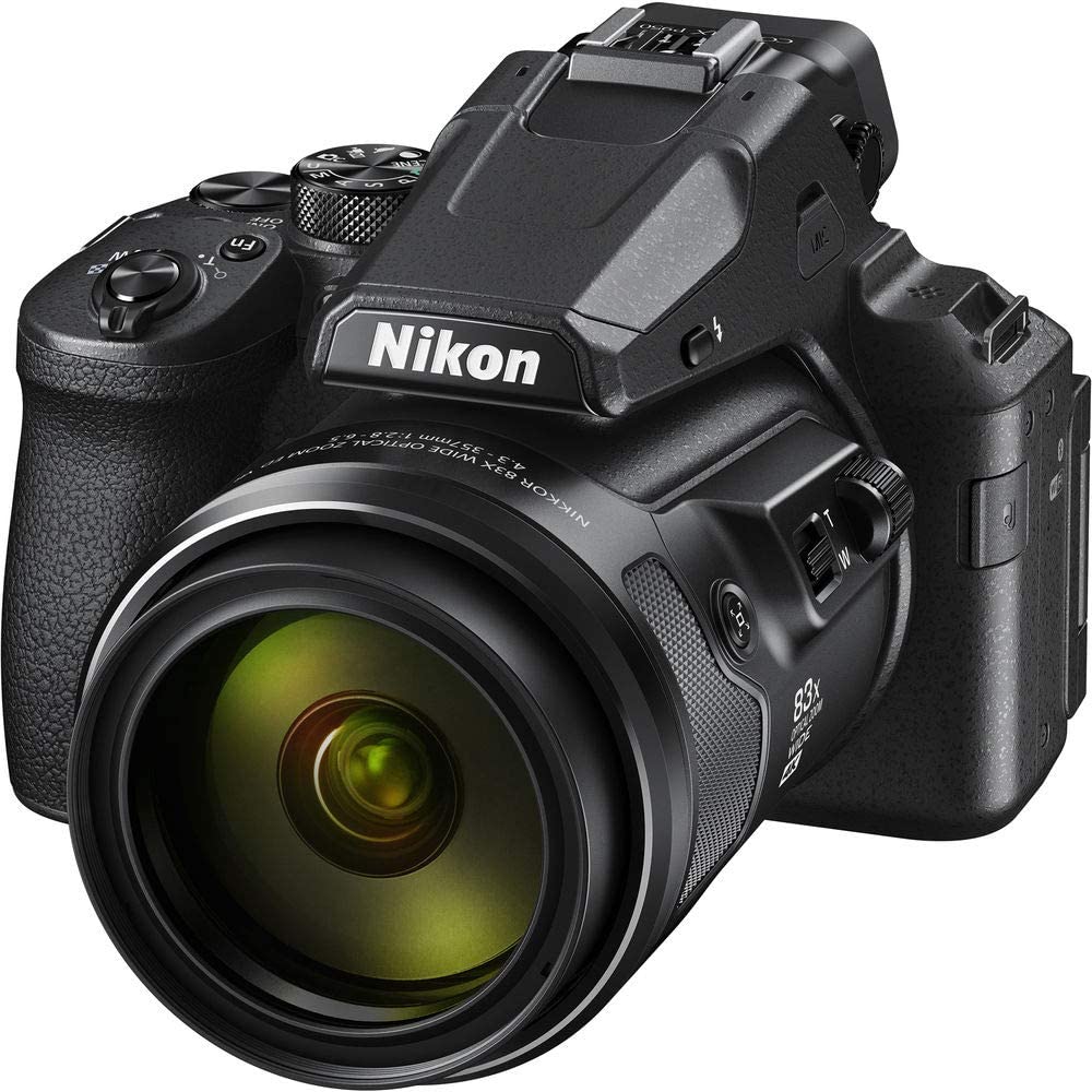دوربین عکاسی نیکون Nikon COOLPIX P950 83X- ارسال ۱۰ الی ۱۵ روز کاری