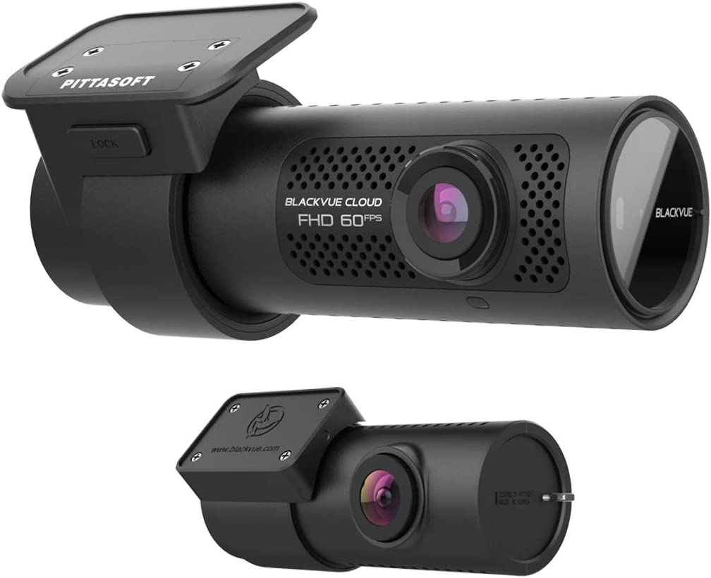 دوربین داشبورد بلک ویو مدل BlackVue DR750X-2CH- ارسال ۱۰ الی ۱۵ روز کاری