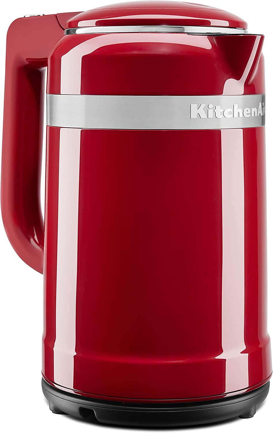 کتری برقی کیچن اید Kitchenaid Kettle Empire Red 5Kek1565Ber - ارسال ۱۰ الی ۱۵ روز کاری