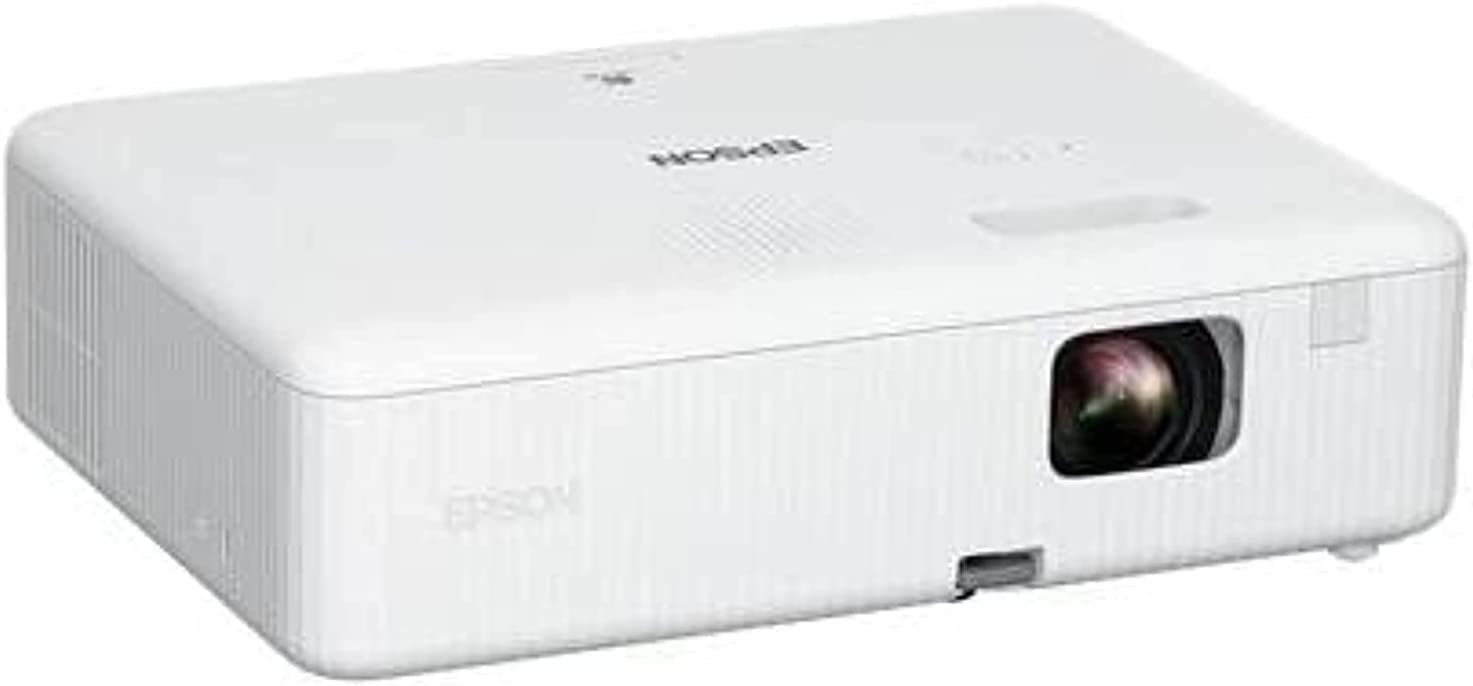 ویدئو پروژکتور اپسون مدل Epson CO-W01 WXGA - ارسال 10 الی 15 روز کاری
