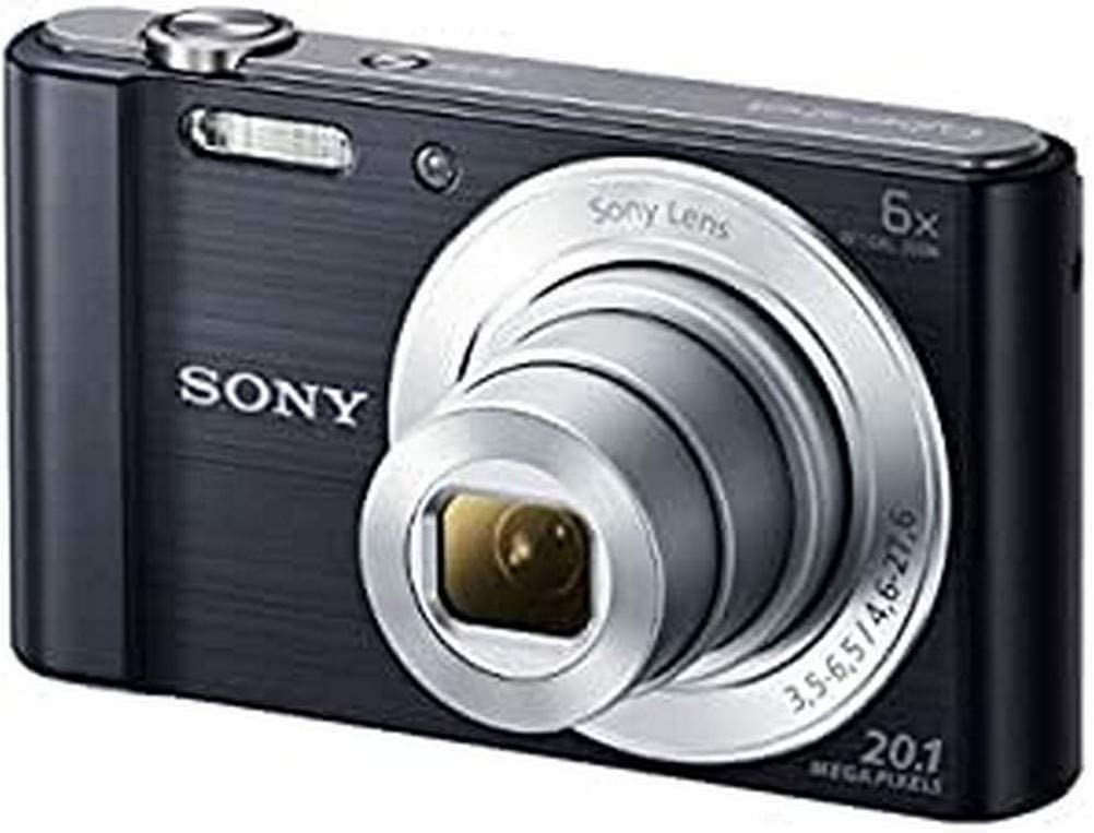 دوربین عکاسی سونی مدل Sony DSC-W810 - ارسال 10 الی 15 روز کاری