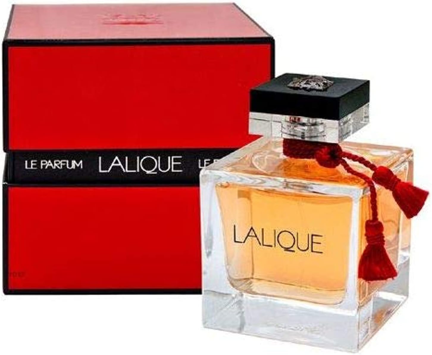 ادکلن زنانه لالیک مدل Lalique Le Parfum 100Ml - ارسال 10 الی 15 روز کاری