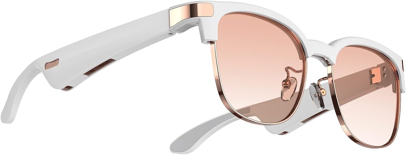 عینک هوشمند مدل Bluetooth Audio Smart - ارسال 10 الی 15 روز کاری