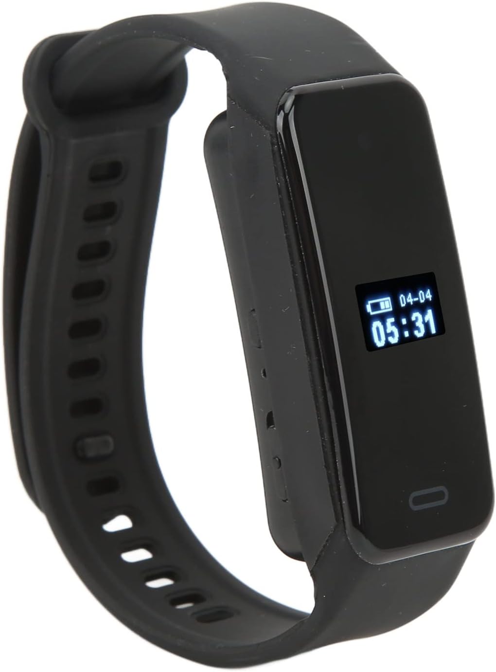 دوربین مخفی طرح ساعت مدل W049 Wearable Watch - ارسال 15 الی 20 روز کاری