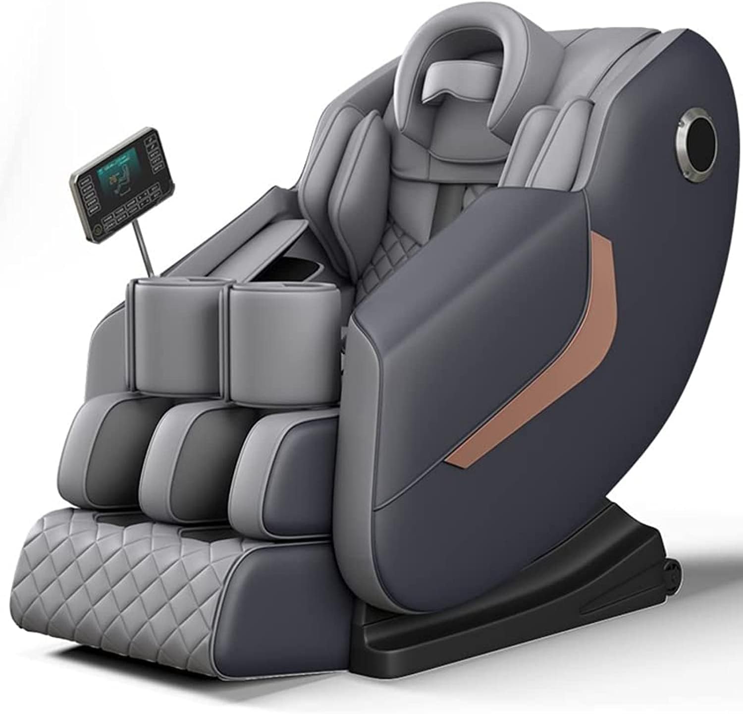 صندلی ماساژور مدل   AWD Massage 3U63G- ارسال ۱۰ الی ۱۵ روز کاری
