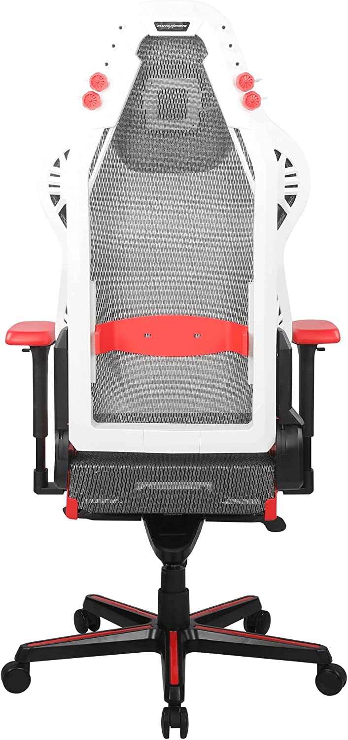 صندلی گیمینگ Dxracer Air High Back Desk Chairs With Arms  Seat - ارسال ۱۰ الی ۱۵ روز کاری
