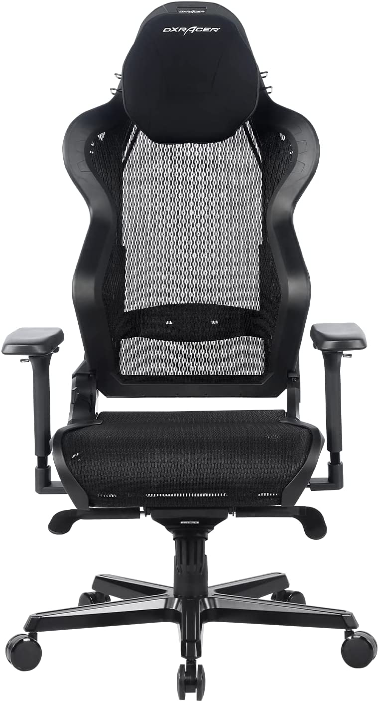 صندلی گیمینگ برند Dxracer مدل DXRacer Air  AIR-R1S-N - ارسال ۱۰ الی ۱۵ روز کاری