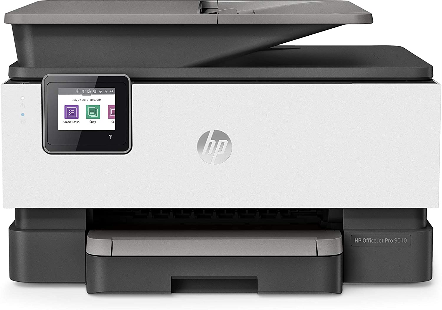چاپگر بی سیم همه کاره اچ پی HP مدل Hp Officejet Pro 9010 - ارسال ۱۰ الی ۱۵ روز کاری