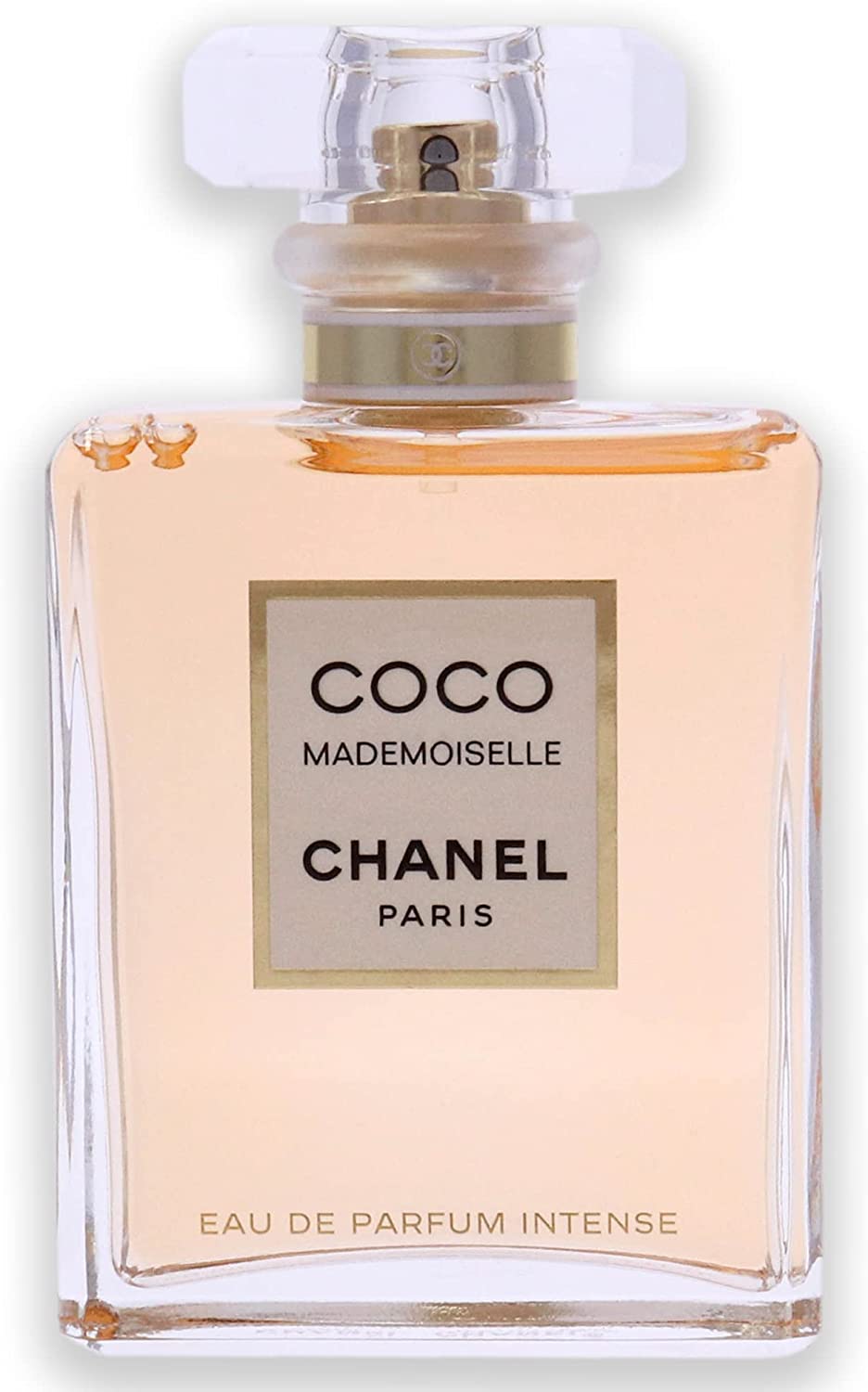 ادکلن زنانه شنل کوکو مدل Chanel Perfume - Chanel chanel coco - ارسال 10 الی 15 روز کاری