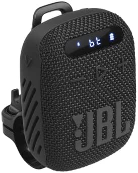 اسپیکر قابل حمل جی بی ال مدل JBL Wind 3 - ارسال ۱۰ الی ۱۵ روز کاری