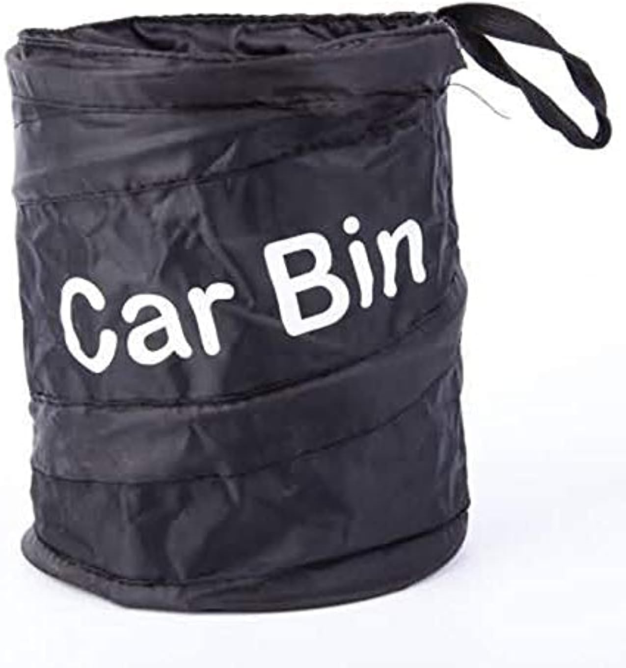 سطل زباله خودرو مدل Car Auto Garbage Bin - ارسال 10 الی 15 روز کاری