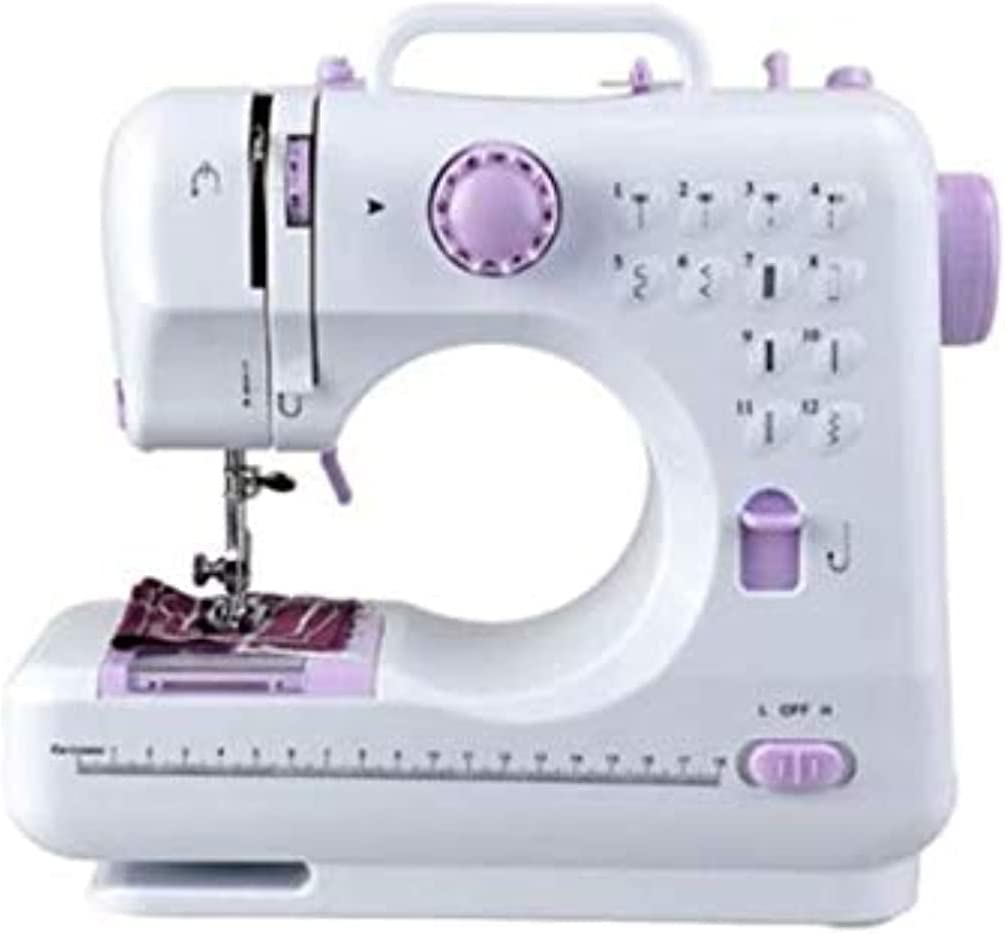 چرخ خیاطی مدل Showay Portable Multi-Function - ارسال 15 الی 20 روز کاری