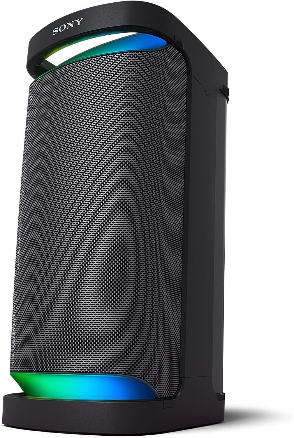 اسپیکر بلوتوثی سونی مدل Sony X-Series Wireless Portable Bluetooth SRS-XP700 - ارسال 10 روز کاری