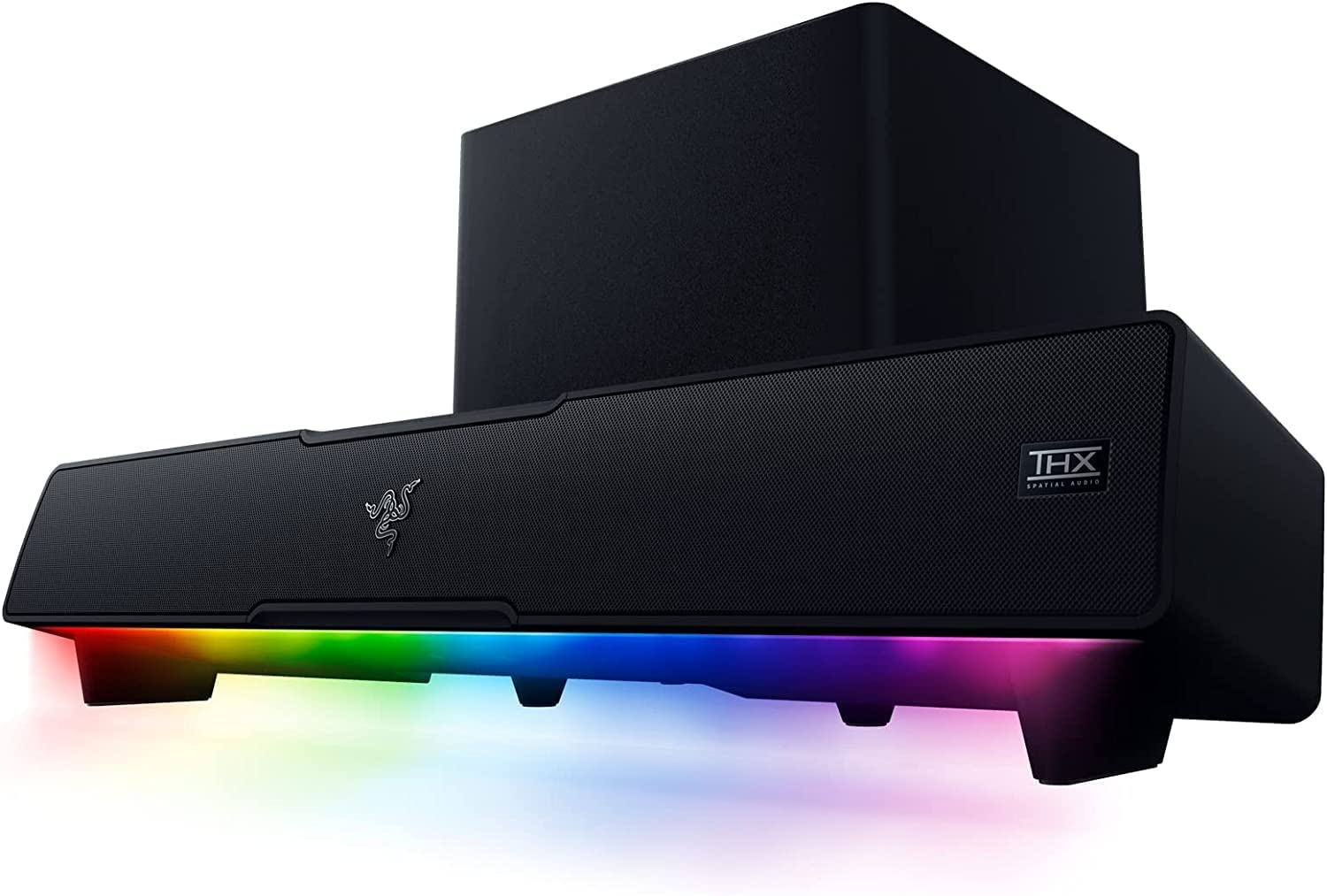 اسپیکر گیمینگ Razer LEVIATHAN V2- ارسال ۱۰ الی ۱۵ روز کاری