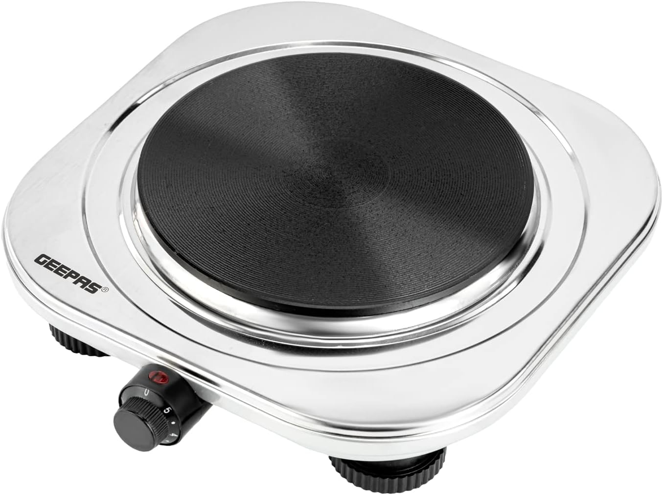 اجاق گاز جیپاس مدل Geepas GHP32023 - ارسال 10 الی ۱۵ روز کاری