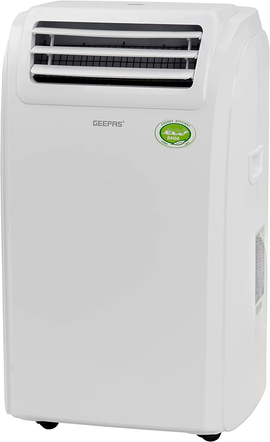 کولر گازی قابل حمل جیپاس مدل GEEPAS Portable Air - ارسال الی 15 الی 20 روز کاری