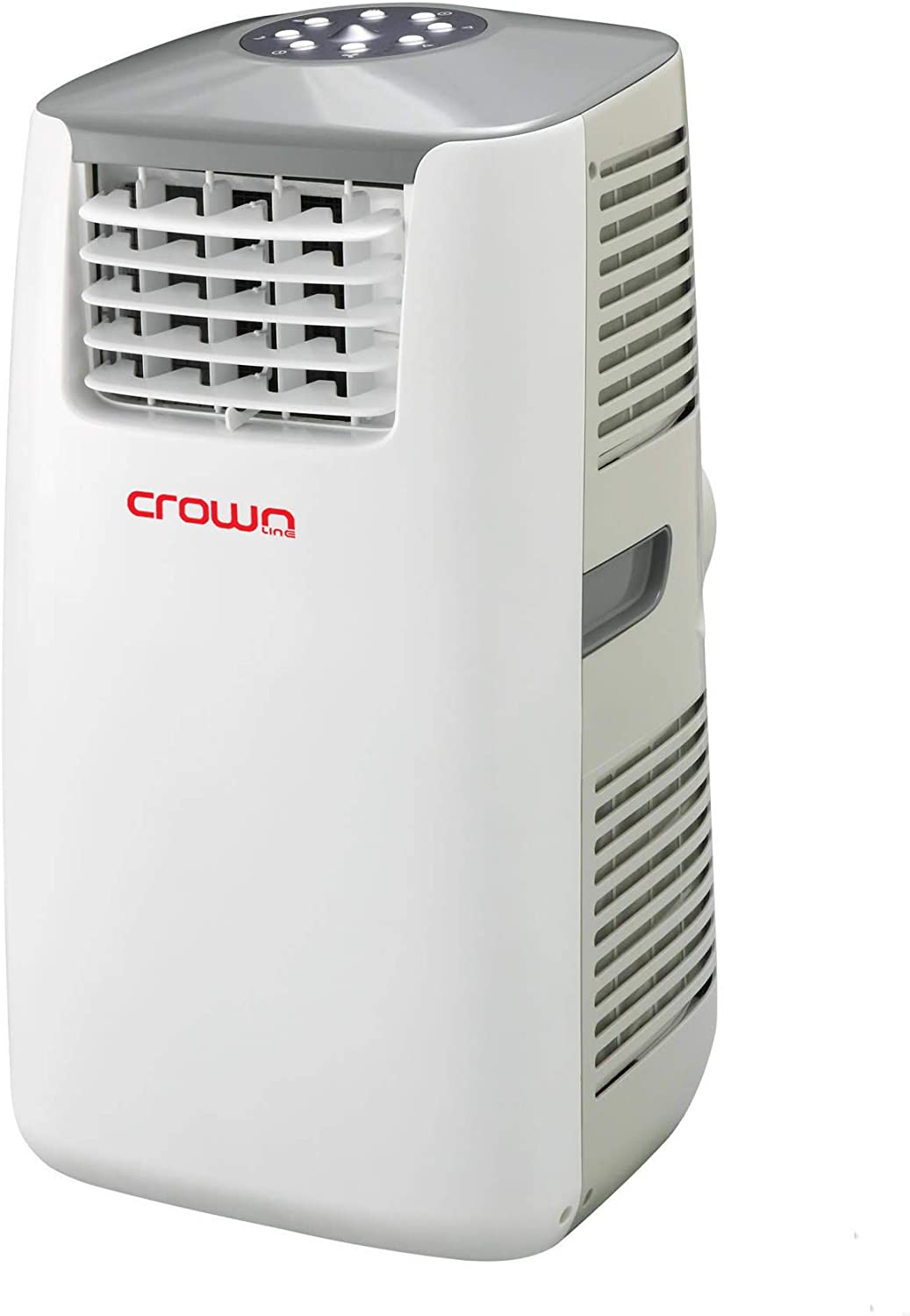 کولر گازی قابل حمل مدل Crownline Portable Air PAC-152 - ارسال الی 15 الی 20 روز کاری