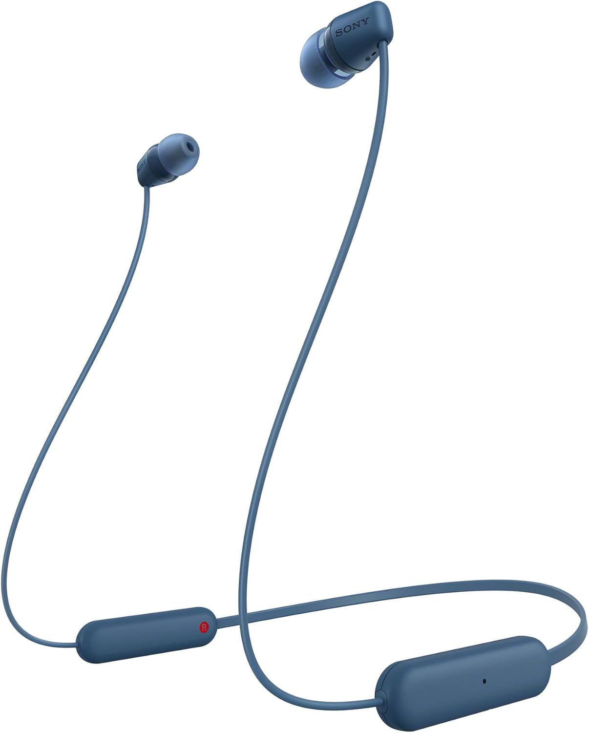 هدفون بلوتوث بی سیم سونی Sony WI C100- ارسال 10 الی 15 روز کاری